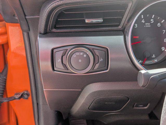 used 2020 Ford Shelby GT350 car, priced at $79,000