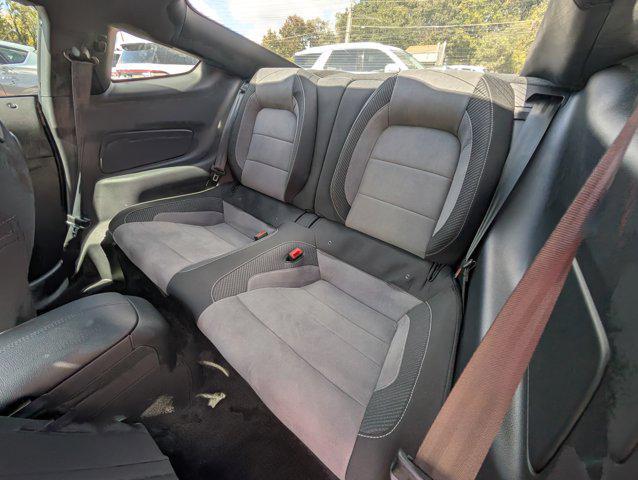 used 2020 Ford Shelby GT350 car, priced at $79,000