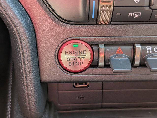 used 2020 Ford Shelby GT350 car, priced at $79,000