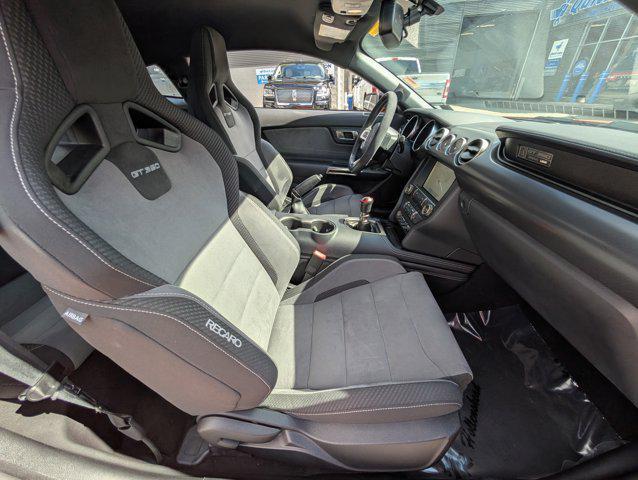 used 2020 Ford Shelby GT350 car, priced at $79,000