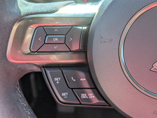 used 2020 Ford Shelby GT350 car, priced at $79,000