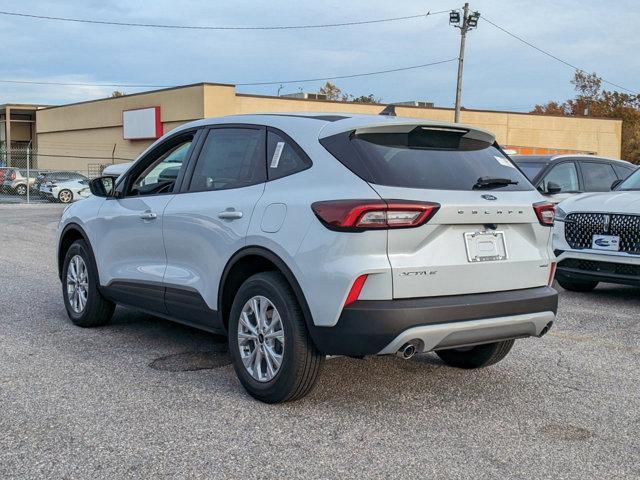 new 2025 Ford Escape car, priced at $31,184