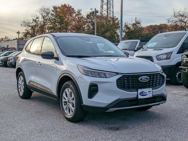 new 2025 Ford Escape car, priced at $32,380