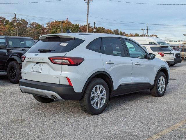 new 2025 Ford Escape car, priced at $31,184