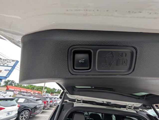 used 2021 Ford Expedition car, priced at $47,250