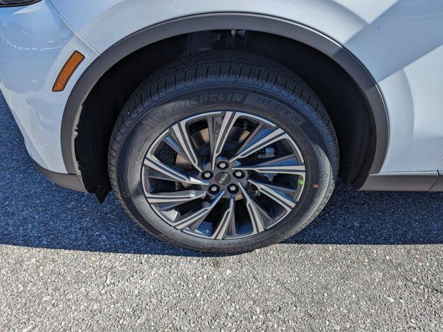 new 2025 Lincoln Aviator car, priced at $61,320