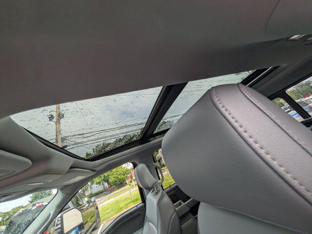 used 2022 Ford F-150 car, priced at $41,000