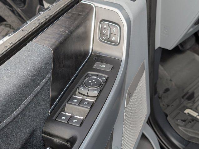 used 2022 Ford F-150 car, priced at $41,000