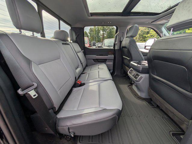 used 2022 Ford F-150 car, priced at $41,000