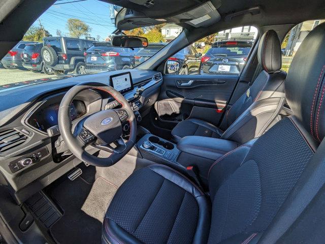 used 2023 Ford Escape car, priced at $24,500