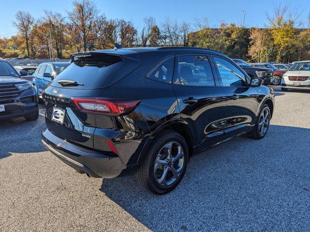 used 2023 Ford Escape car, priced at $24,500