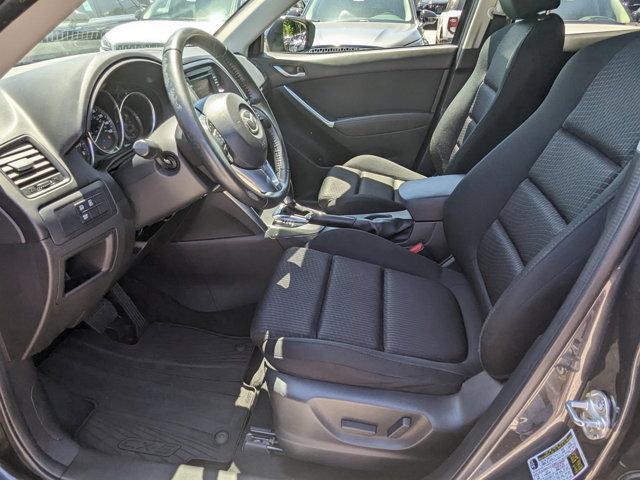 used 2015 Mazda CX-5 car, priced at $13,300