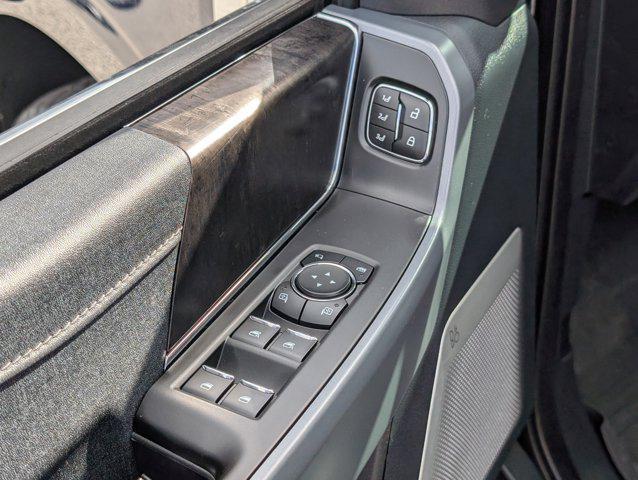 used 2022 Ford F-150 car, priced at $41,500