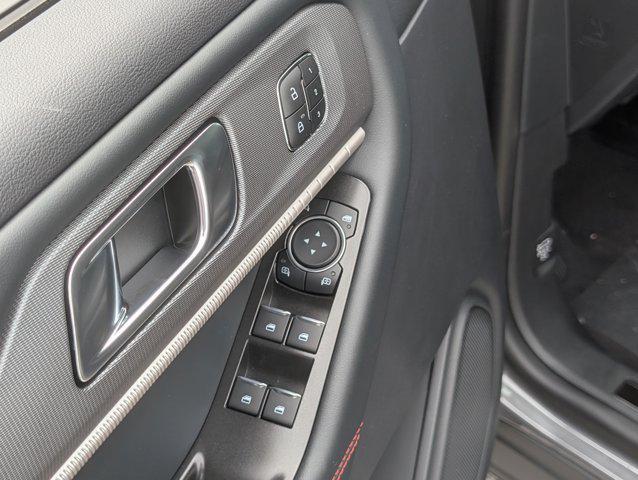 new 2025 Ford Explorer car, priced at $56,039