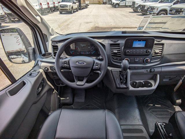 new 2024 Ford Transit-250 car, priced at $49,350