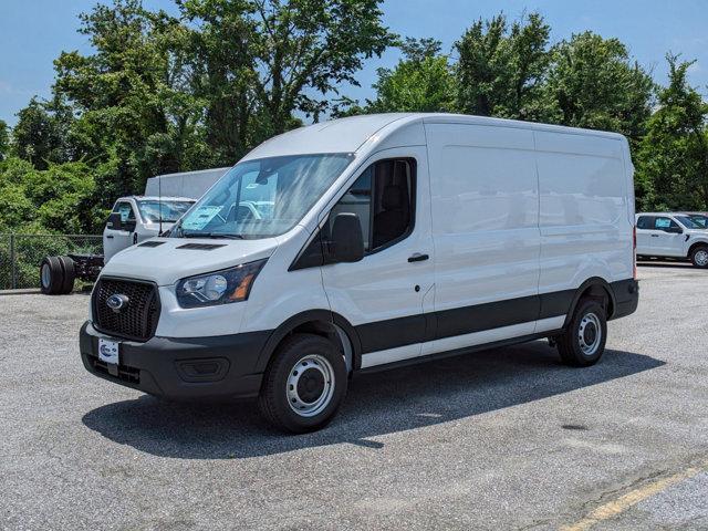 new 2024 Ford Transit-250 car, priced at $49,350