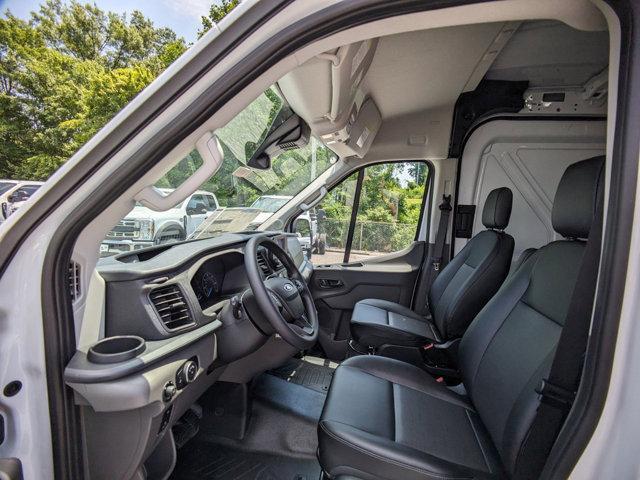 new 2024 Ford Transit-250 car, priced at $49,350