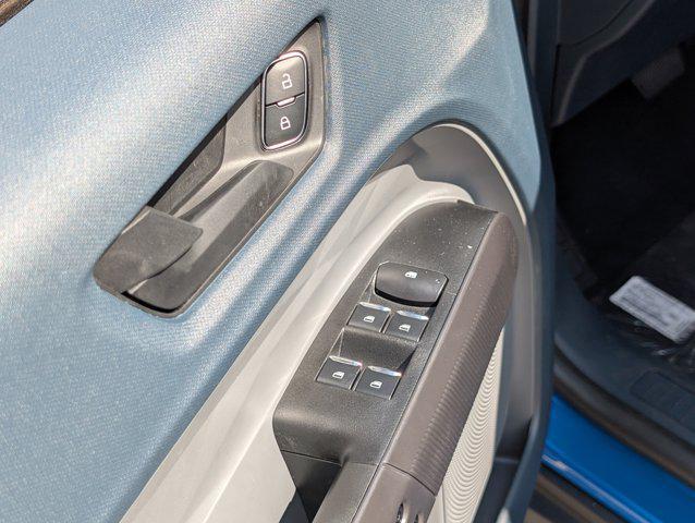 new 2025 Ford Maverick car, priced at $28,463