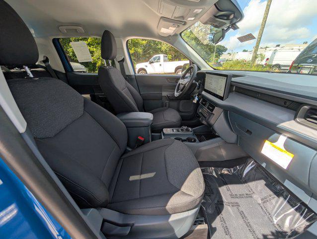 new 2025 Ford Maverick car, priced at $28,463