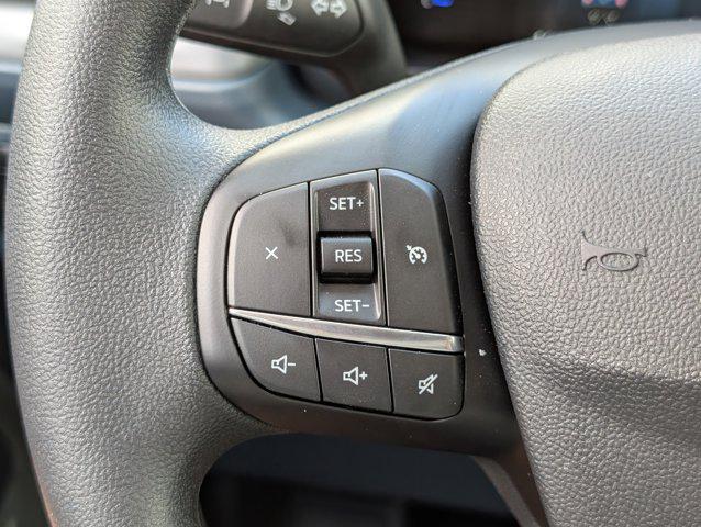 new 2025 Ford Maverick car, priced at $28,463