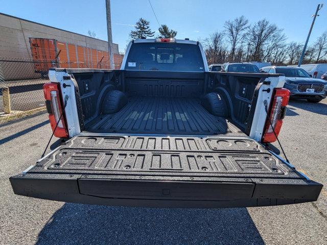 new 2025 Ford F-250 car, priced at $98,515