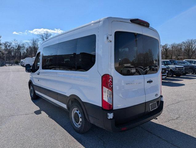 new 2025 Ford Transit-350 car, priced at $56,530