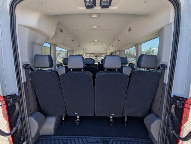 new 2025 Ford Transit-350 car, priced at $56,530