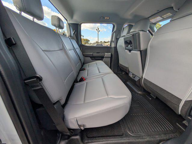 new 2026 Ford F-250 car, priced at $54,248