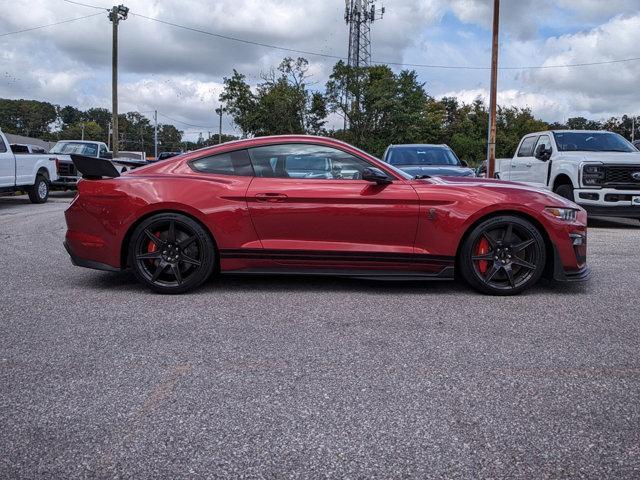 used 2020 Ford Mustang car, priced at $85,000