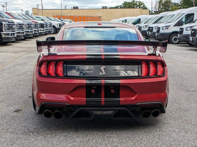 used 2020 Ford Mustang car, priced at $85,000