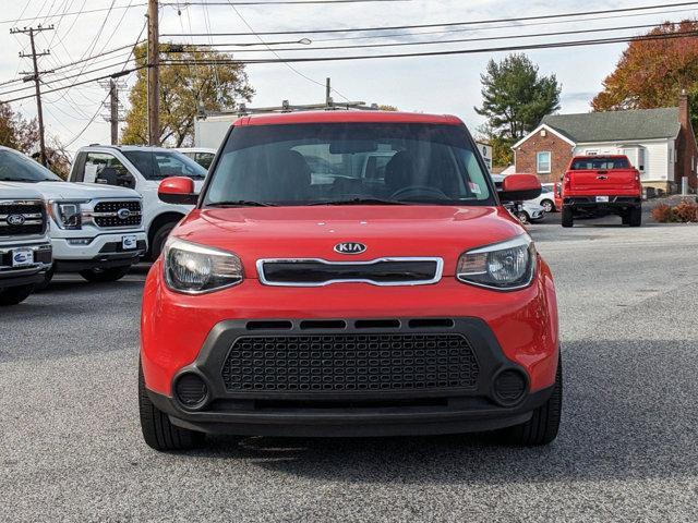 used 2015 Kia Soul car, priced at $12,000