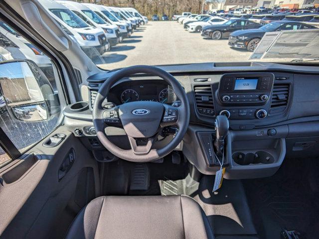 new 2024 Ford Transit-250 car, priced at $49,645