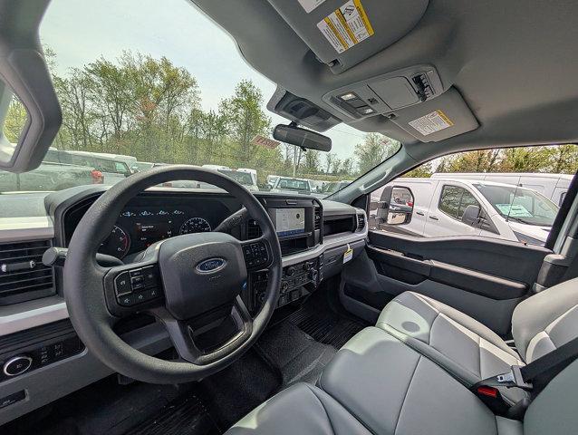 new 2025 Ford F-350 car, priced at $75,525