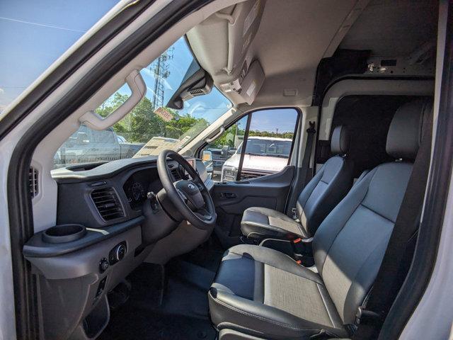 new 2024 Ford Transit-250 car, priced at $50,165