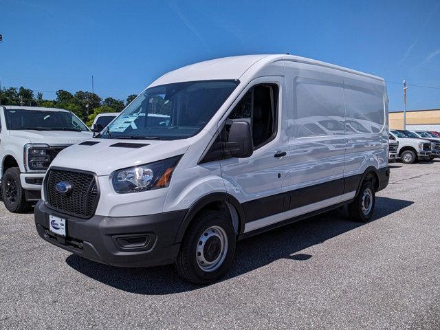 new 2024 Ford Transit-250 car, priced at $50,165