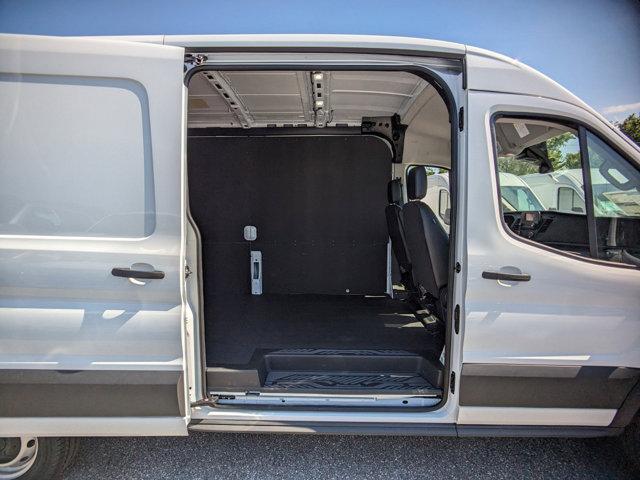 new 2024 Ford Transit-250 car, priced at $50,165