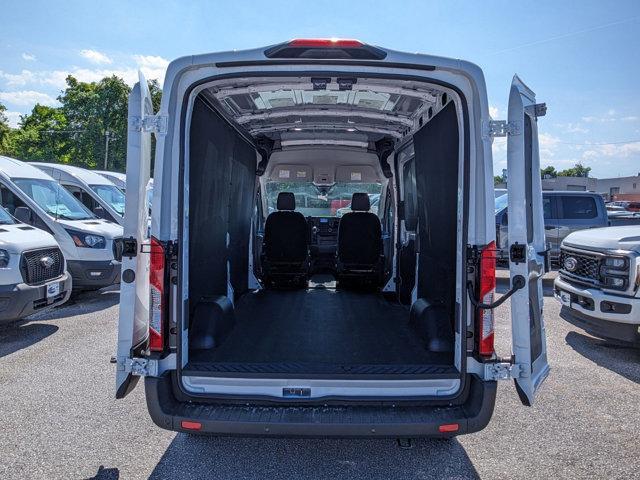 new 2024 Ford Transit-250 car, priced at $50,165