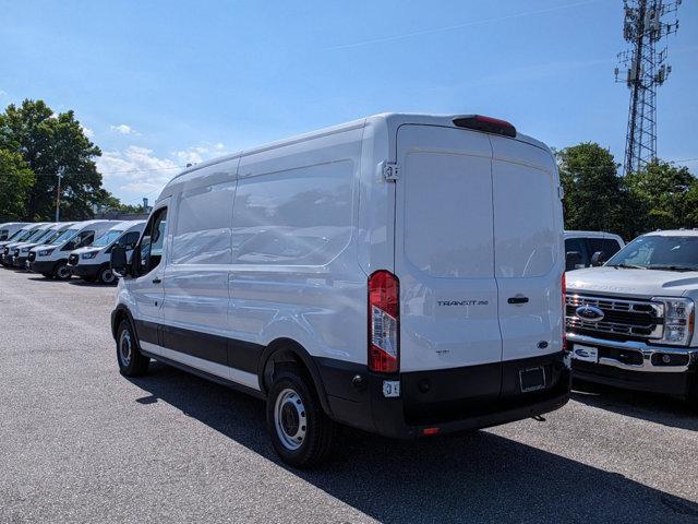 new 2024 Ford Transit-250 car, priced at $50,165