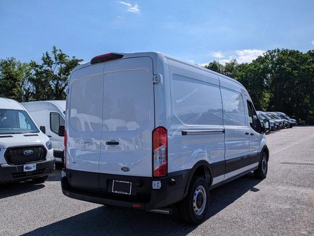 new 2024 Ford Transit-250 car, priced at $50,165