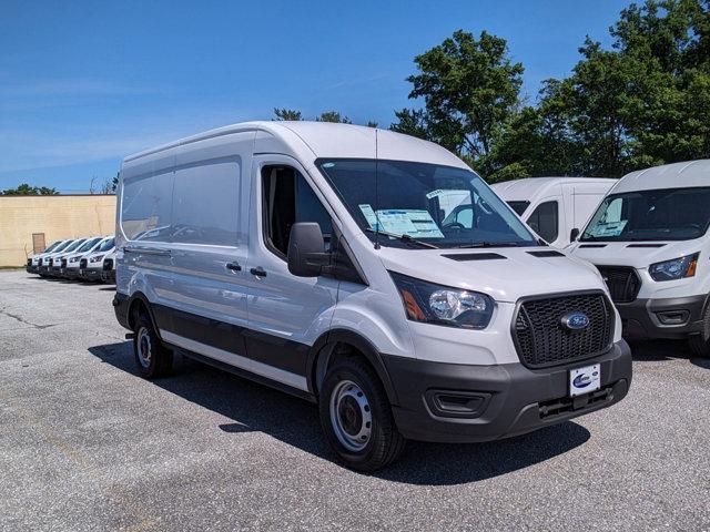 new 2024 Ford Transit-250 car, priced at $50,165