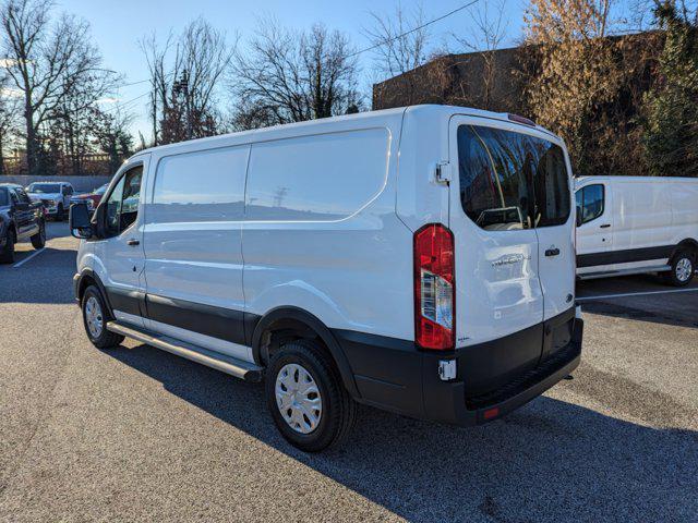 used 2023 Ford Transit-250 car, priced at $38,000