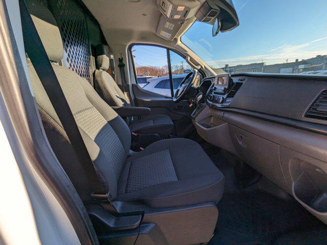 used 2023 Ford Transit-250 car, priced at $38,000