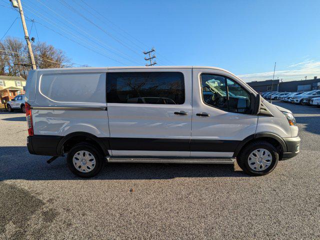 used 2023 Ford Transit-250 car, priced at $38,000