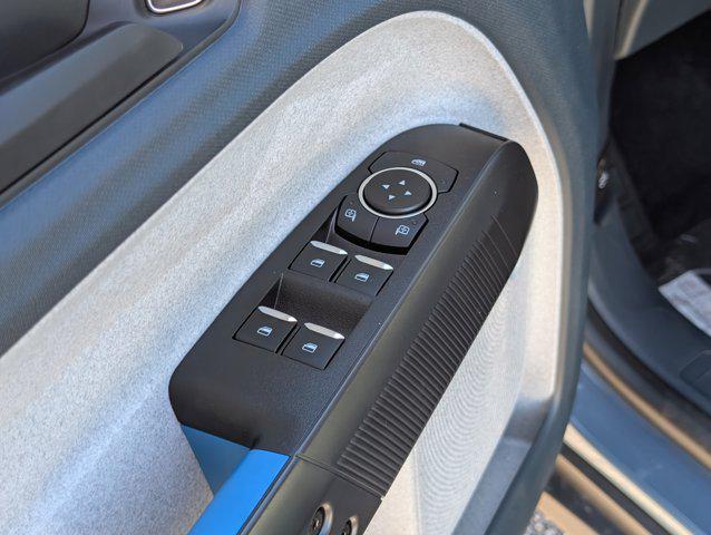 new 2025 Ford Maverick car, priced at $32,012