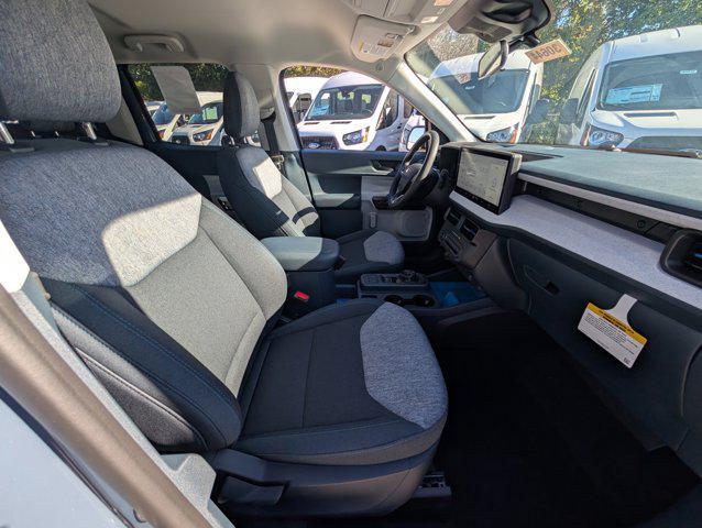 new 2025 Ford Maverick car, priced at $32,012