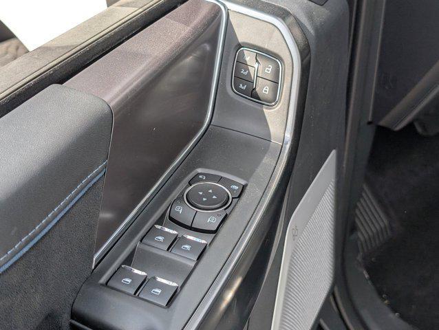 new 2025 Ford F-150 car, priced at $79,870