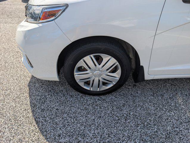 used 2020 Honda Fit car, priced at $14,000