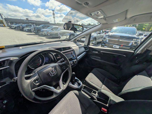 used 2020 Honda Fit car, priced at $14,000