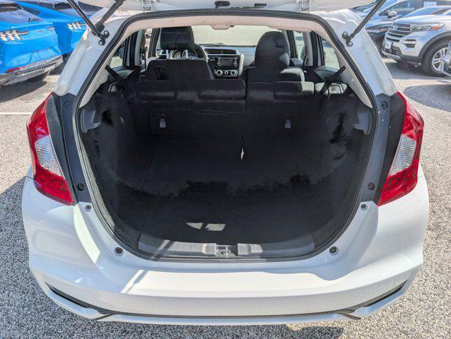 used 2020 Honda Fit car, priced at $14,000