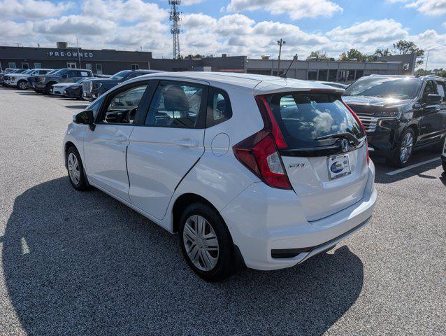 used 2020 Honda Fit car, priced at $14,000